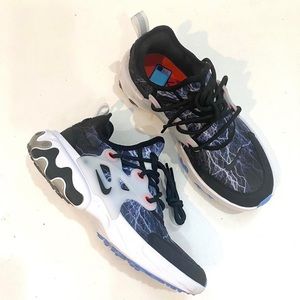 Nike react presto sneakers